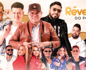 RÉVEILLON DO POVÃO 2025