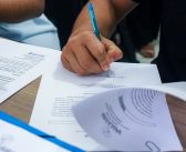 Posse dos aprovados no Processo Seletivo ACS e ACE (2025)