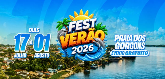Fest Verão 2026
